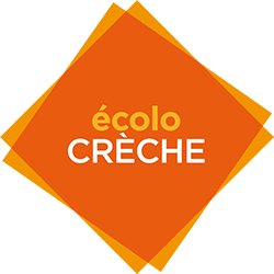 label écolo crèche