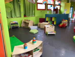 image crèche