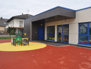 image crèche