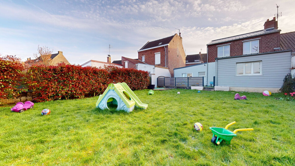 image crèche