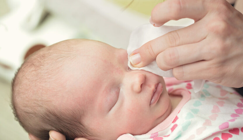 Qu'est-ce que le liniment pour bébé et comment l'utiliser ? - La