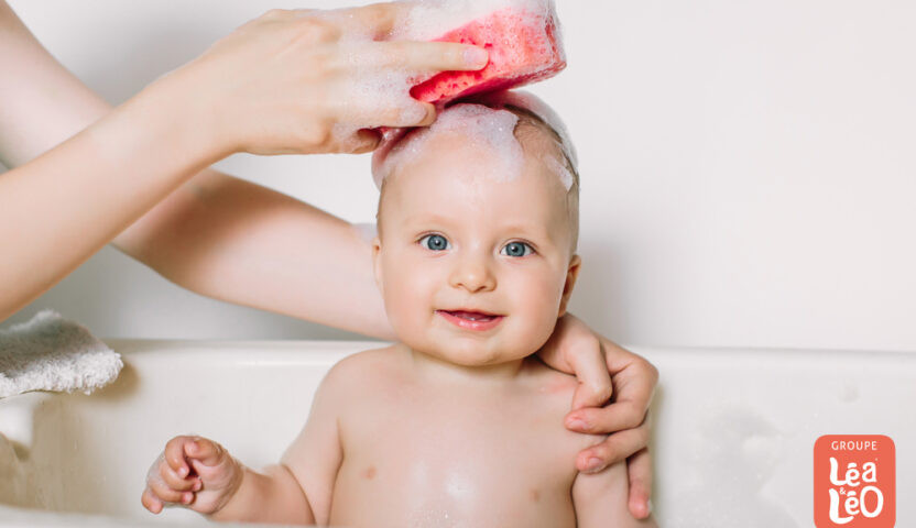 Croûte De Lait Bébé : Soins Et Traitements